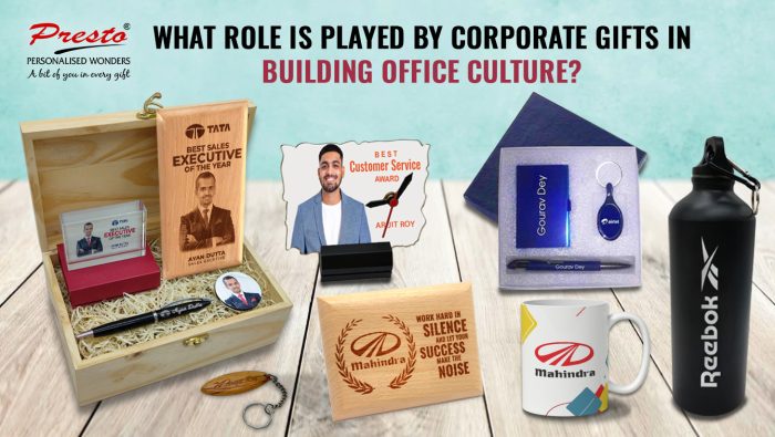 Corporate Gifts