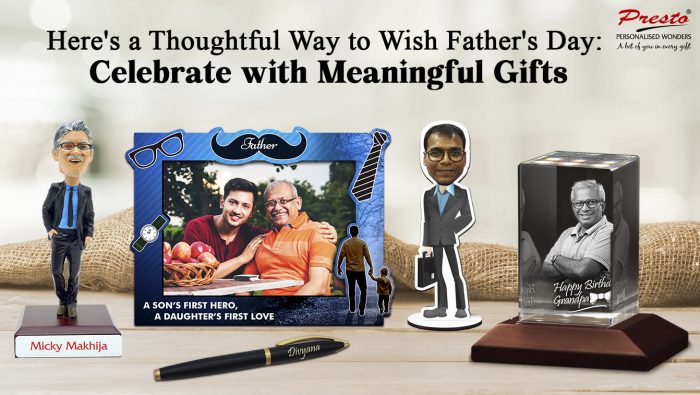 Father's Day Gifts