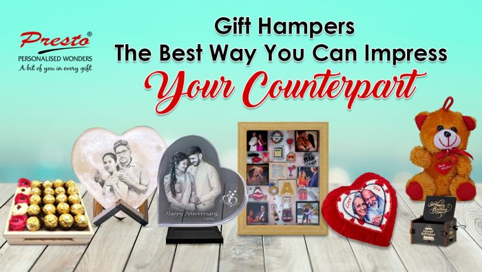 gift hampers