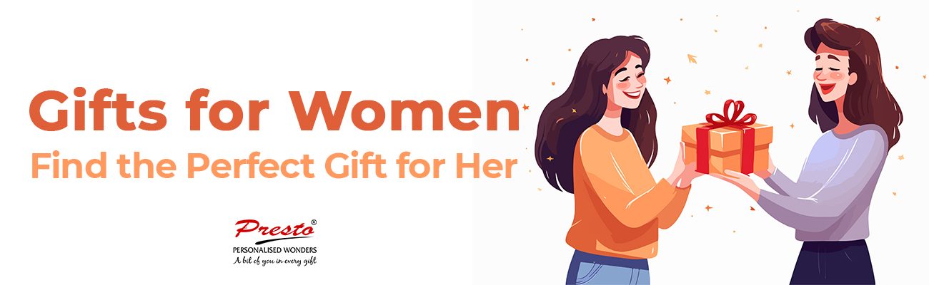 Gifts for women