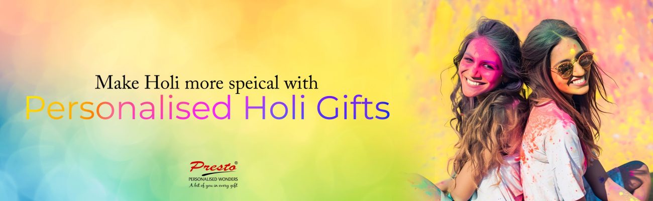 Holi Gifts