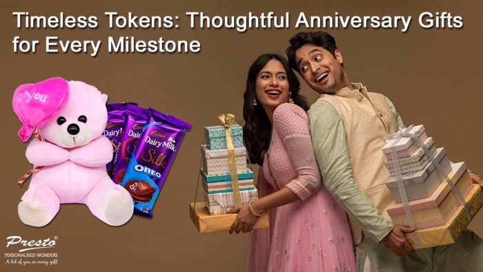 anniversary gifts