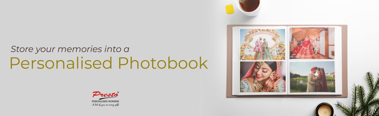 Photo Book