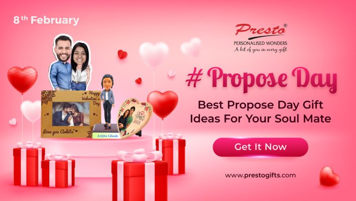 propose day gift ideas