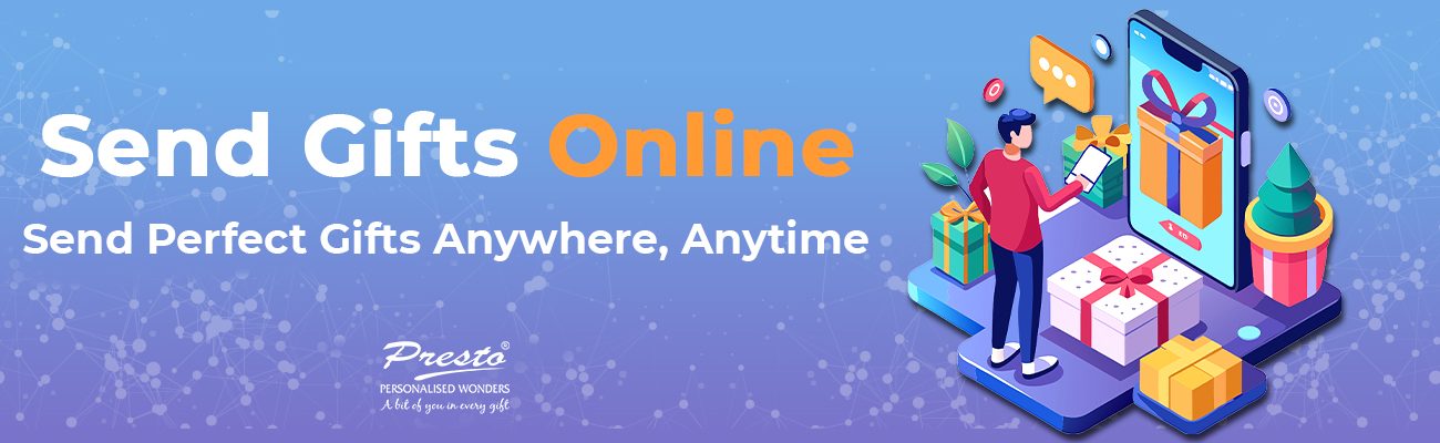 Send Gifts Online