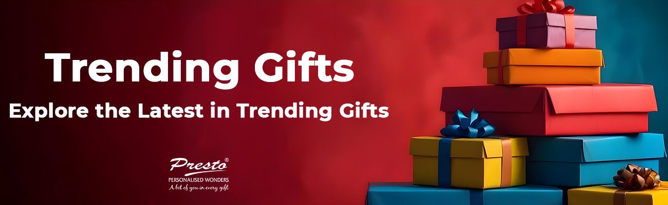 Trending Gifts