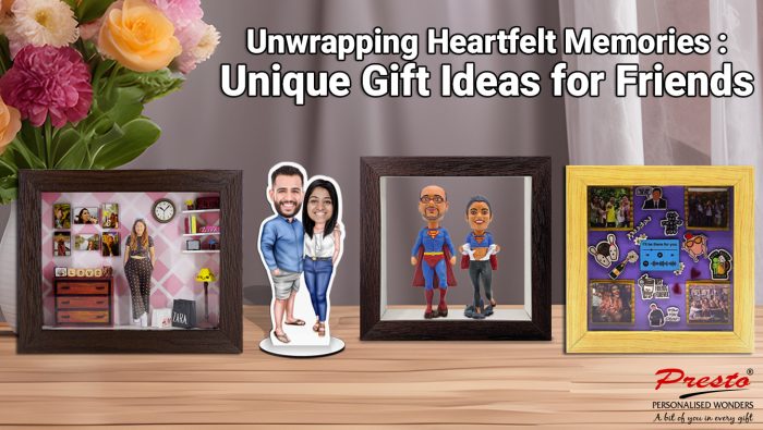 personalized gifts