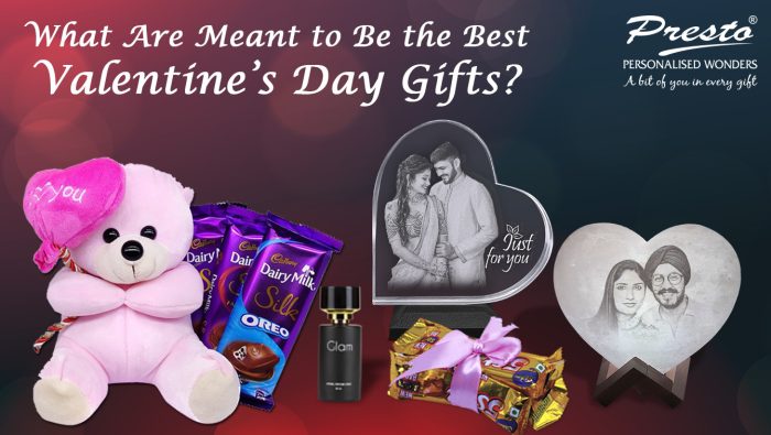 Valentine’s Day Gifts