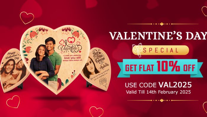 Valentine's Day Offer