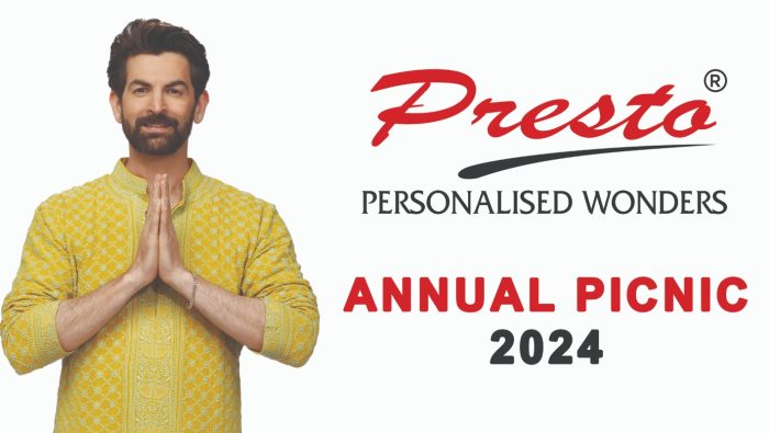 Presto's Annual Picnic 2024