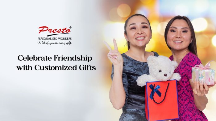 presto gift