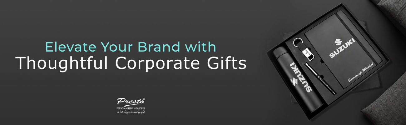 best corporate gifts