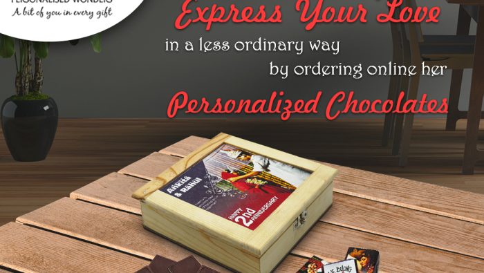 Personalized-Chocolates