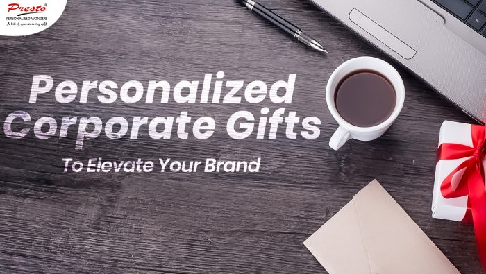 Corporate Gifts for employees