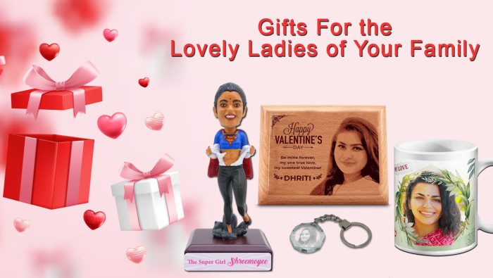 personalized gifts