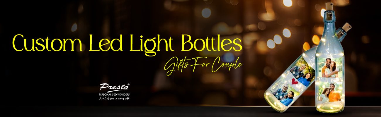 bottle light