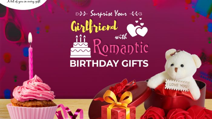 Birthday Gifts Ideas