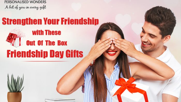 best gift for friendship day