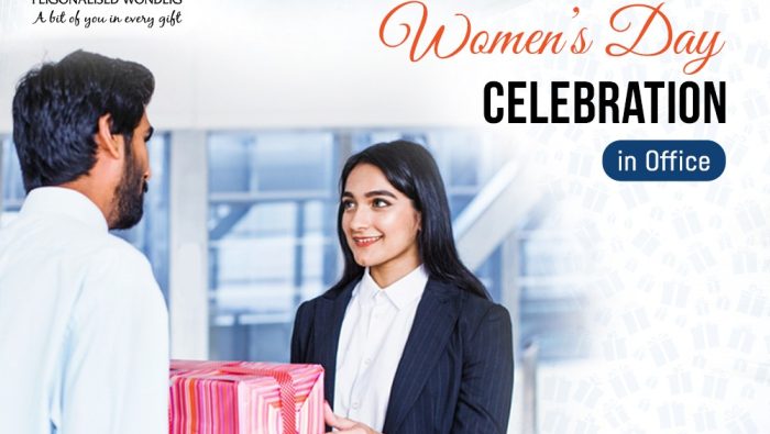 Women Day Blog Banner
