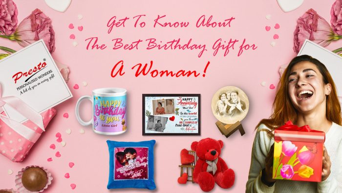 gifts for women